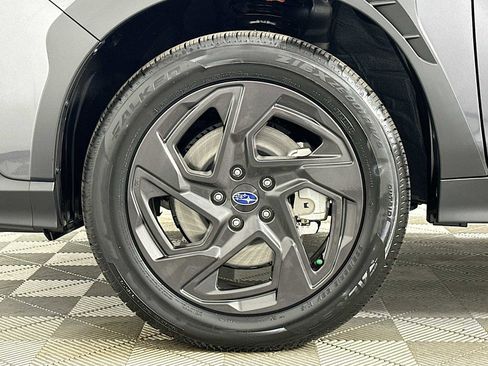 Certified 2025 Subaru Crosstrek 2.5i Sport w/ Crosstrek Mirror Package image 28