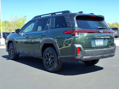 New 2026 Subaru Outback Limited image 5