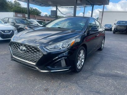 Used 2019 Hyundai Sonata SEL
