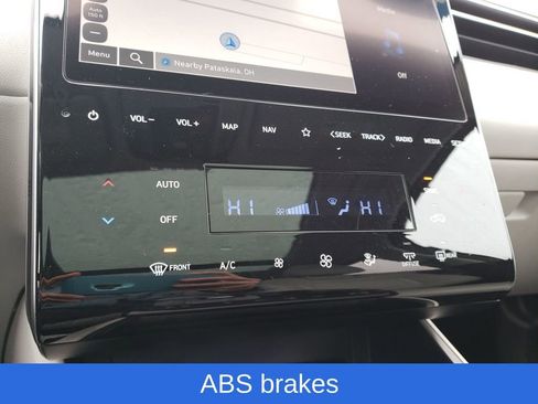 Used 2024 Hyundai Tucson Limited image 26