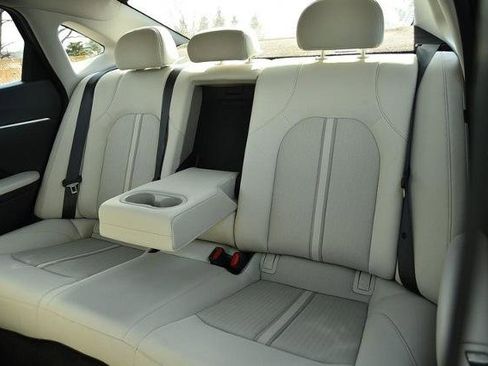 Used 2023 Hyundai Sonata SEL image 22