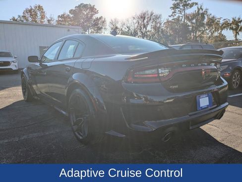 Used 2021 Dodge Charger Scat Pack image 6