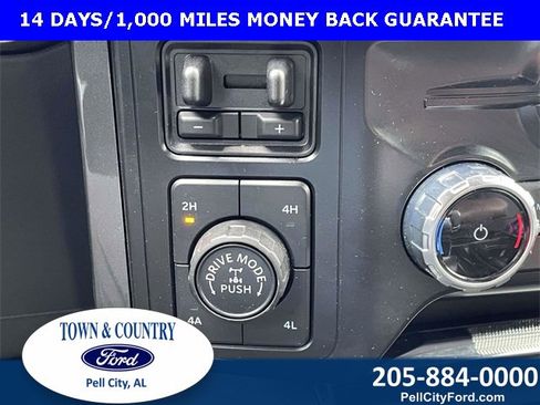 Certified 2025 Ford F250 XLT image 14