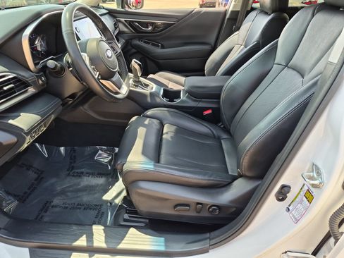 Used 2022 Subaru Outback Limited AWD/4WD image 13