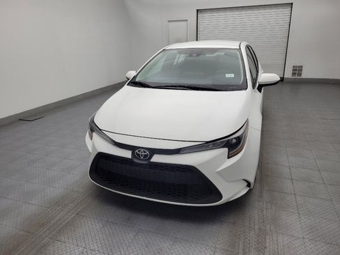 Used 2021 Toyota Corolla LE image 15