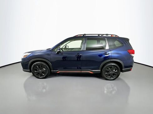 Used 2019 Subaru Forester Sport w/ Popular Package #2 image 8