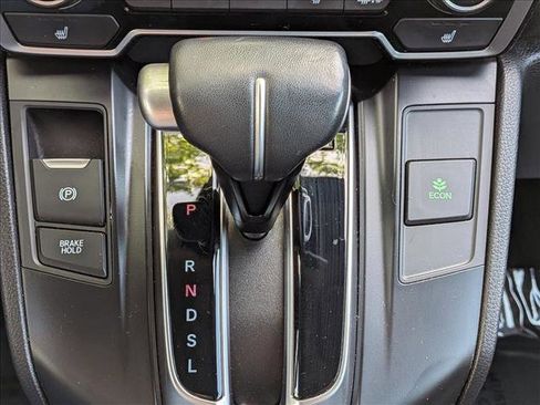 Used 2018 Honda CR-V EX-L image 12
