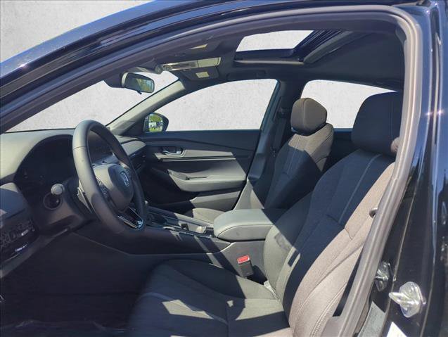 Used 2024 Honda Accord Sport image 16