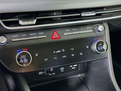 Used 2025 Hyundai Sonata SEL image 23