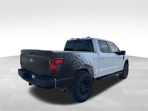 Used 2024 Ford F150 XLT w/ Equipment Group 302A MID AWD/4WD image 20