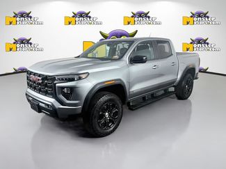 Used 2024 GMC Canyon Elevation w/ Convenience Package AWD/4WD video 1