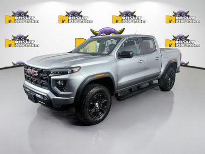 Used 2024 GMC Canyon Elevation w/ Convenience Package