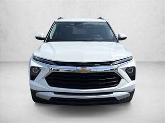 Used 2026 Chevrolet TrailBlazer LT FWD video 2
