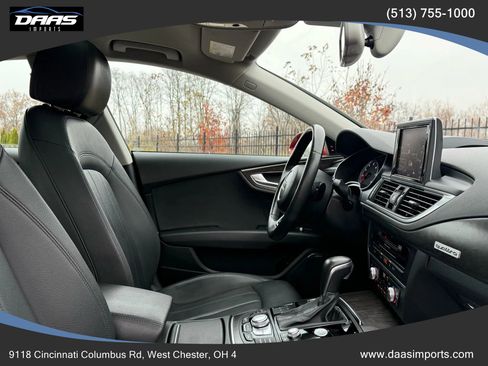 Used 2017 Audi A7 3.0T Prestige image 41