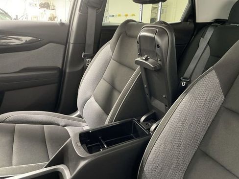Used 2025 Chevrolet TrailBlazer LT FWD image 21