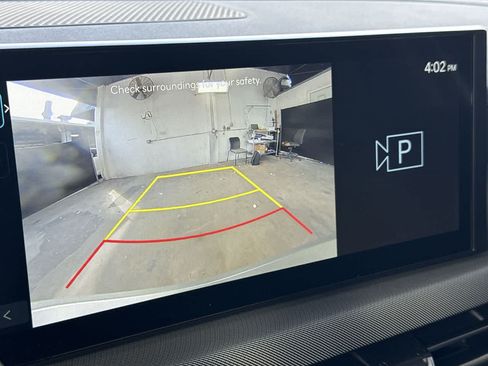 New 2026 Hyundai Sonata SEL FWD image 19