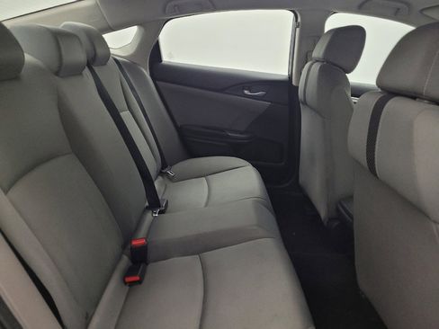 Used 2016 Honda Civic LX image 19