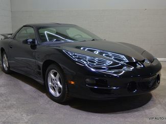 Used 2002 Pontiac Firebird Trans Am video 1