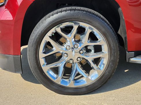 Used 2018 Chevrolet Tahoe Premier image 10