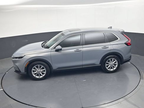 Certified 2025 Honda CR-V EX-L image 24