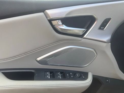 Used 2023 Acura RDX w/ Technology Package image 11