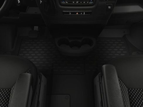 New 2025 RAM ProMaster 2500 w/ Convenience Group image 27