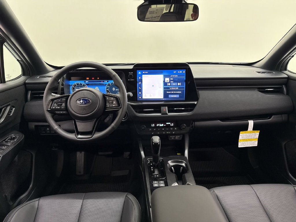 New 2026 Subaru Outback Limited XT AWD/4WD image 2