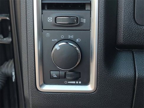 Certified 2024 RAM 1500 Classic Warlock image 24