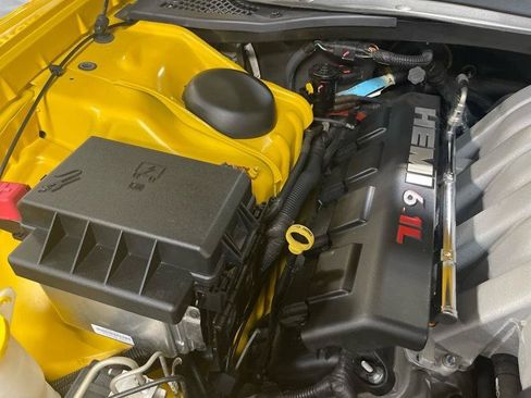 Used 2007 Dodge Charger SRT8 w/ SRT Option Group III RWD image 64