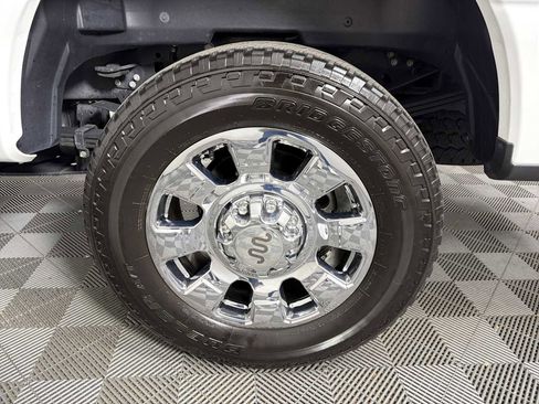 Used 2024 Ford F250 King Ranch w/ Chrome Package AWD/4WD image 18