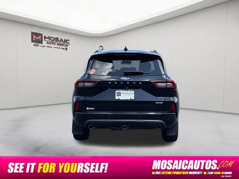 Used 2023 Ford Escape ST-Line Elite w/ Premium Technology Package AWD/4WD image 6