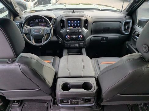 Used 2023 GMC Sierra 2500 AT4 AWD/4WD image 25