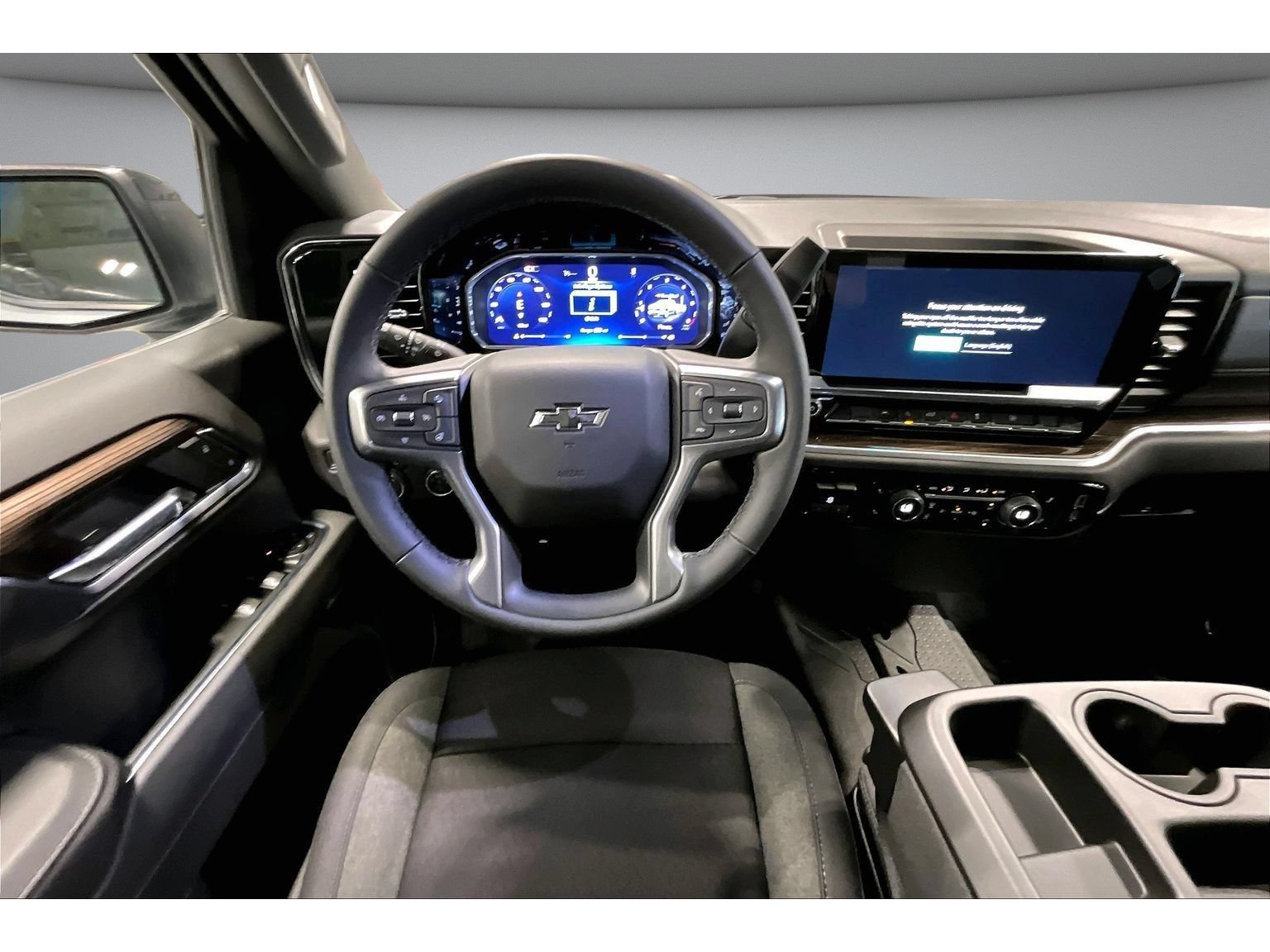 New 2026 Chevrolet Silverado 1500 RST w/ RST Select Package AWD/4WD image 23