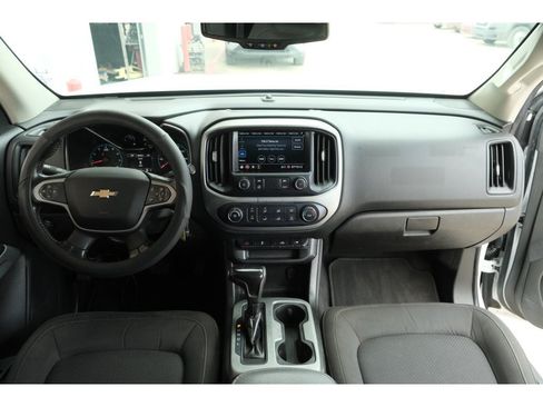 Used 2021 Chevrolet Colorado LT w/ LT Convenience Package RWD image 5