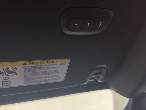 Used 2023 RAM 1500 Big Horn image 16