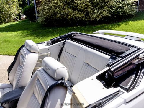 Used 1993 Ford Mustang LX RWD image 51