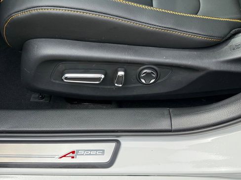 New 2026 Acura Integra A-Spec image 25