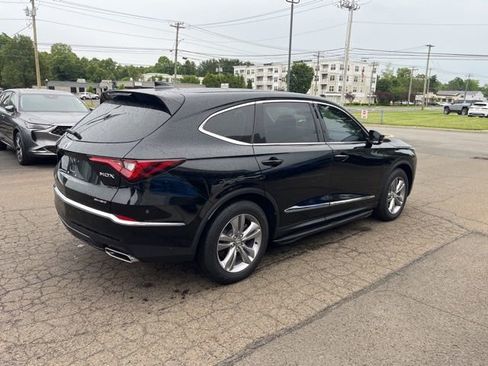 Used 2023 Acura MDX SH-AWD image 18