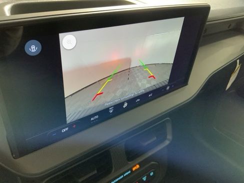 New 2026 Ford Maverick XL image 24