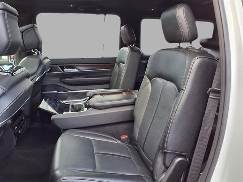 Used 2023 Jeep Grand Wagoneer 4WD image 24