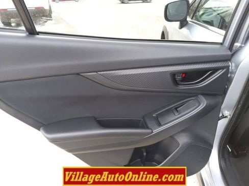 Used 2019 Subaru Crosstrek 2.0i image 26