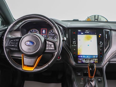 Used 2023 Subaru Outback Wilderness image 17