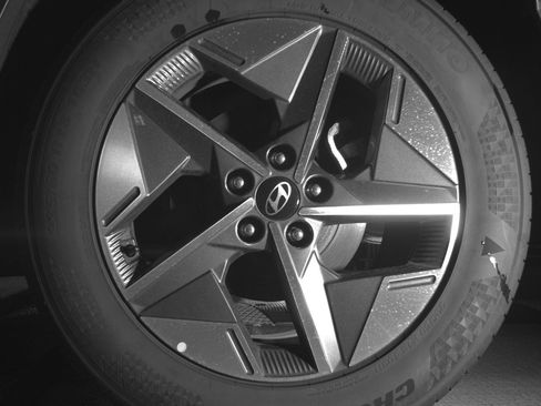 Used 2025 Hyundai Tucson SEL image 14