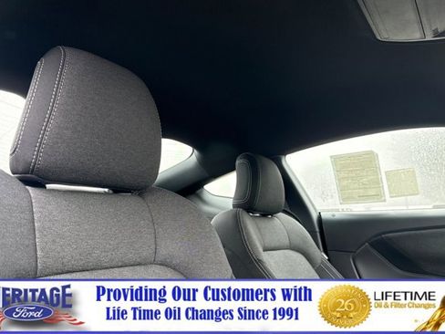 New 2026 Ford Mustang Coupe image 16