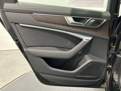 Used 2019 Audi A6 2.0T Premium Plus w/ Premium Plus Package image 26