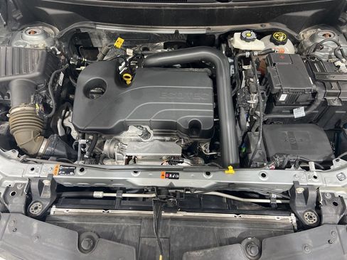 Used 2024 Chevrolet Equinox LT w/ LPO, Floor Liner Package image 25