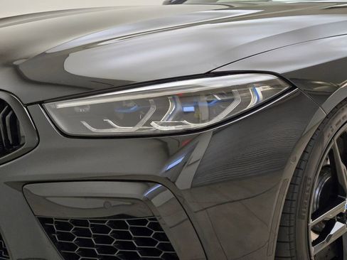 Used 2025 BMW M8 Competition AWD/4WD image 5