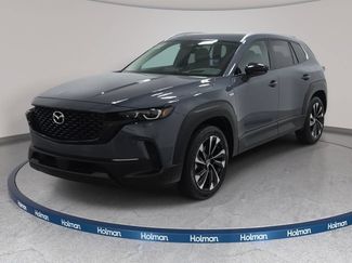Used 2025 MAZDA CX-50 2.5 Hybrid w/ Premium Plus Pkg AWD/4WD video 1