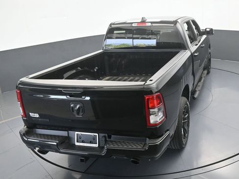 Used 2022 RAM 1500 Big Horn image 48