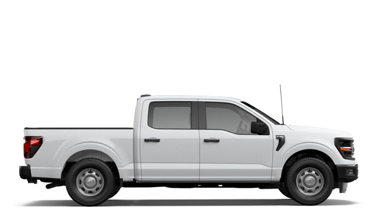 New 2026 Ford F150 XL RWD image 27
